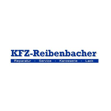 KFZ Reibenbacher Anton
