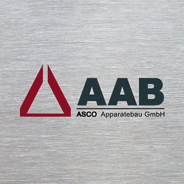 AAB - ASCO Apparatebau GmbH