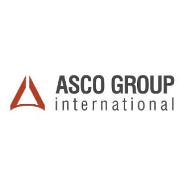 ASCO Group International GmbH
