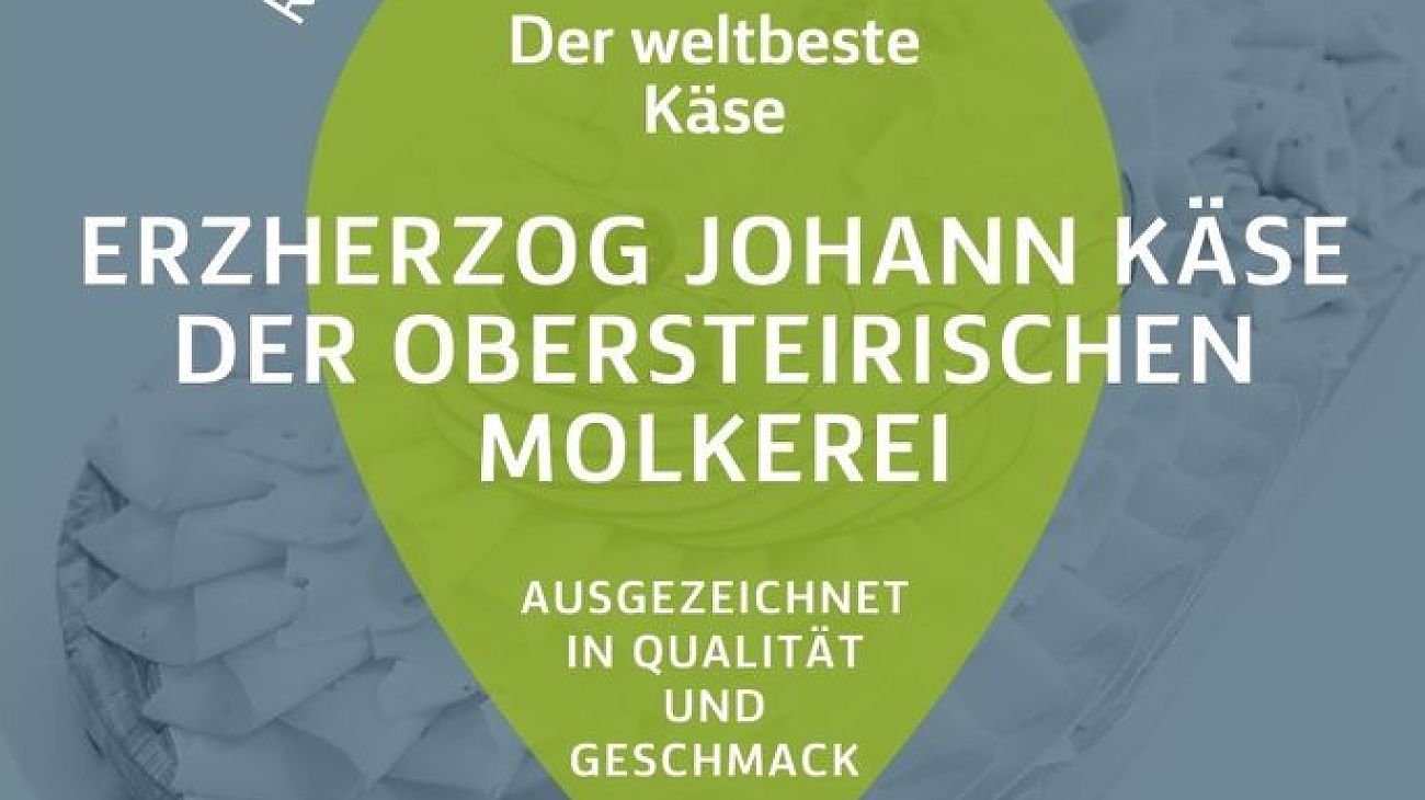 Die Region reich an Rekorden