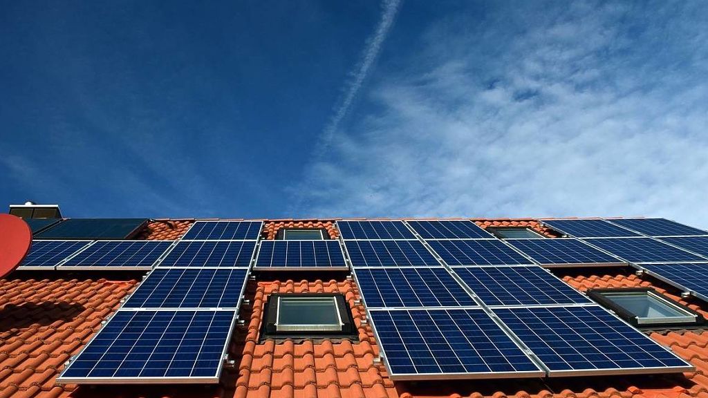 Förderung von Photovoltaikanlagen für 2024 verlängert