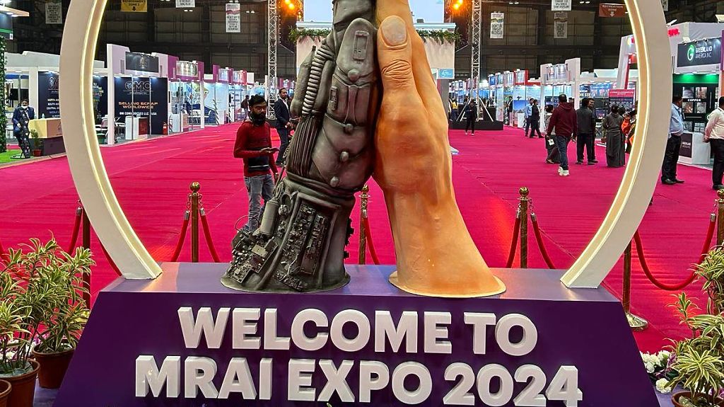 MRAI Expo 2024