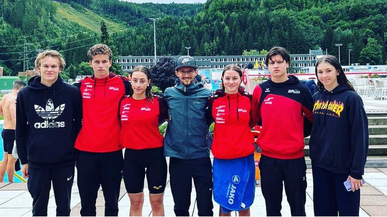 Österreichische Staatsmeisterschaften